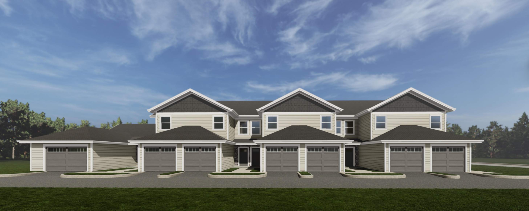 Woods Hollow townhomes rendering.png